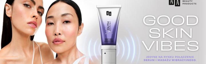 AA Youth Supreme z nagrodą Doskonałość Roku Twojego STYLU 